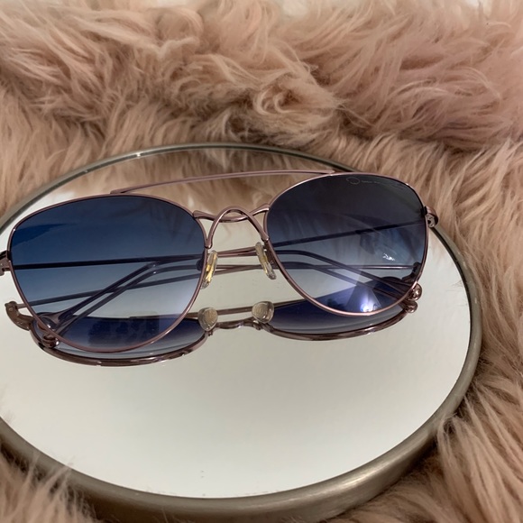 Designer sunglasses